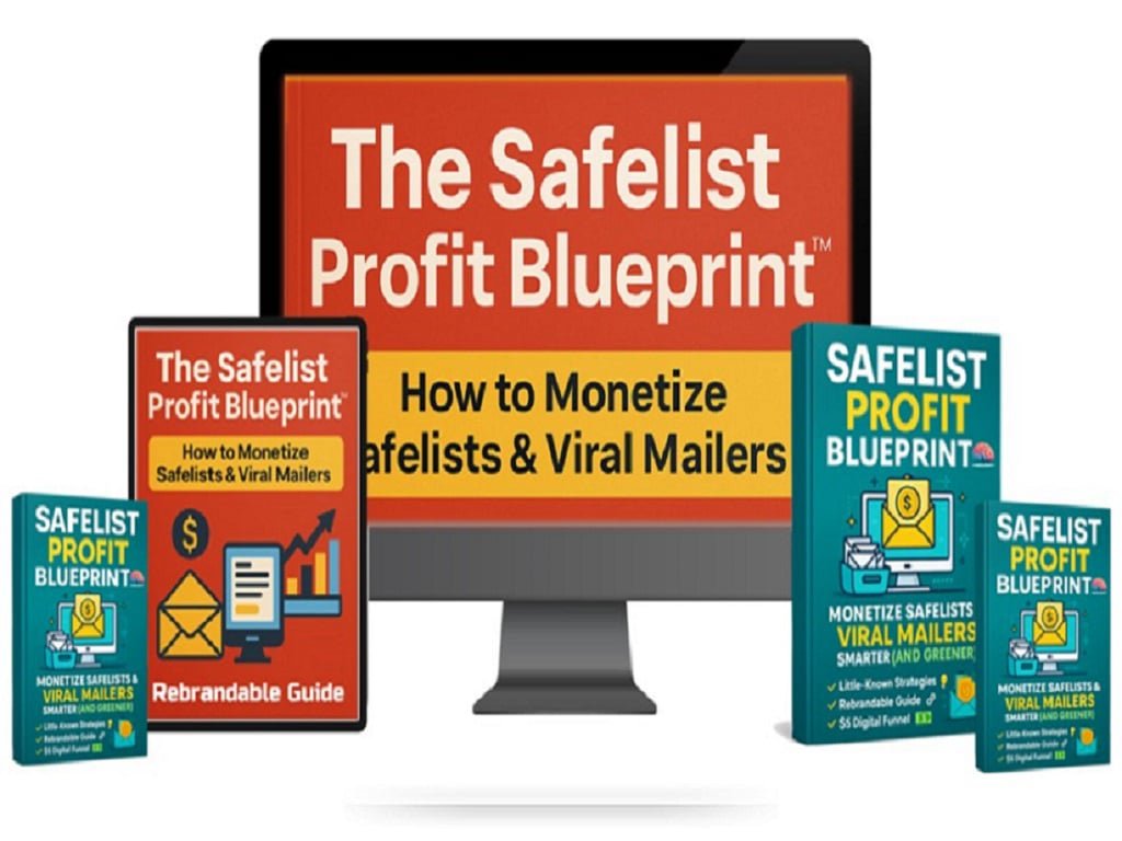 Safelist Cash System Traffic and Lead Generator